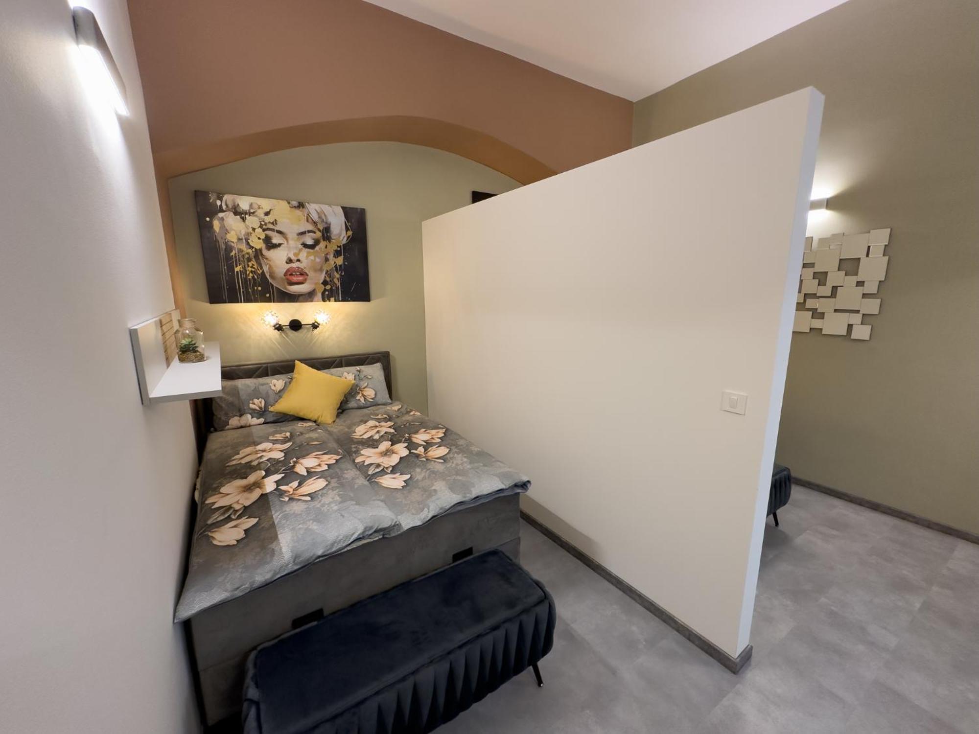 Apartments Adamas Celje Esterno foto