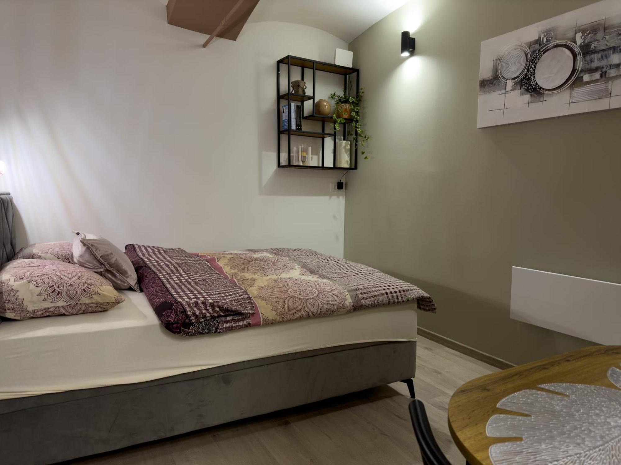 Apartments Adamas Celje Esterno foto